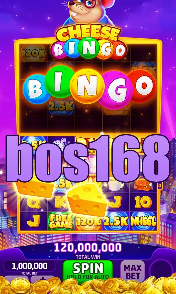 bos168 Unduh