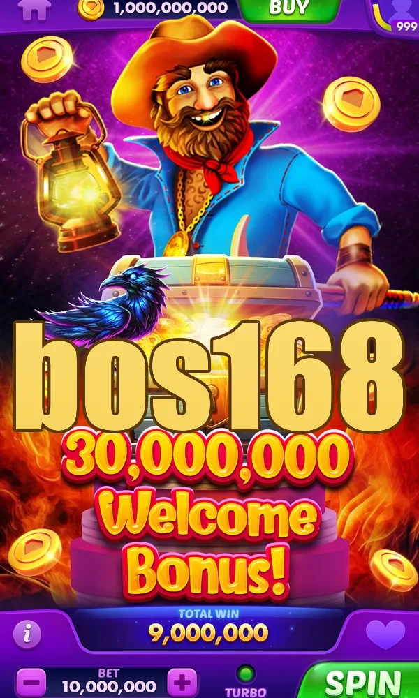 bos168 Unduh