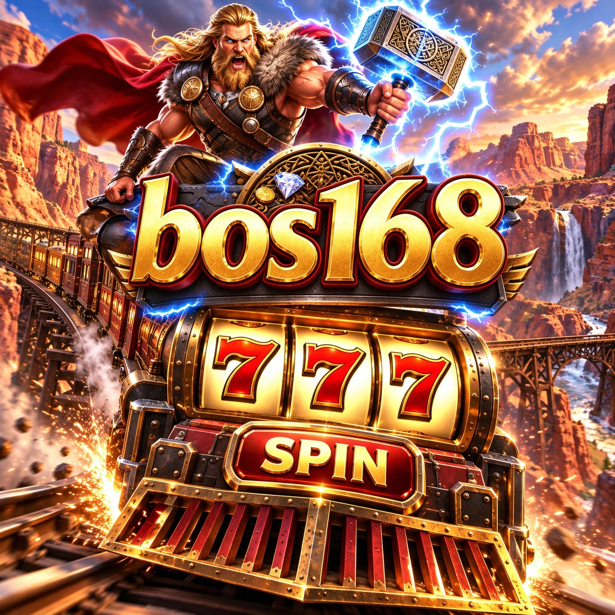 bos168 Masuk