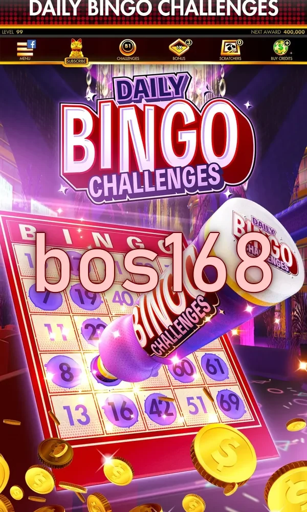 bos168 Masuk