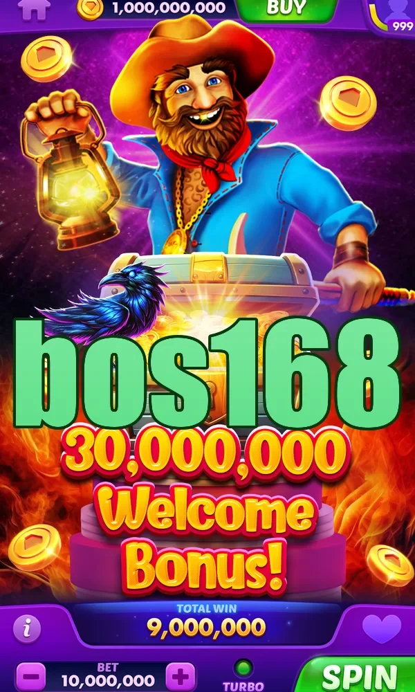 bos168 Masuk